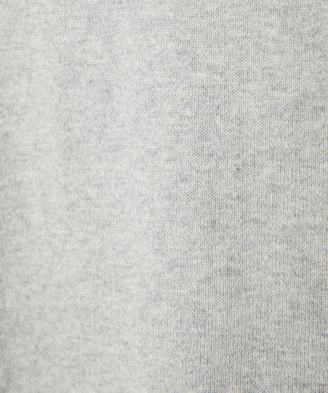 ハイネック ニット プルオーバー【手洗いOK】