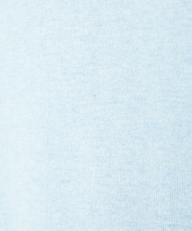 ハイネック ニット プルオーバー【手洗いOK】