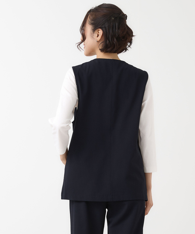 サッカー ジレ ベスト【手洗いOK】