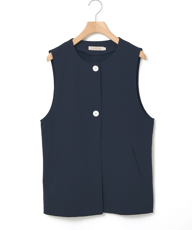 サッカー ジレ ベスト【接触冷感】【手洗いOK】