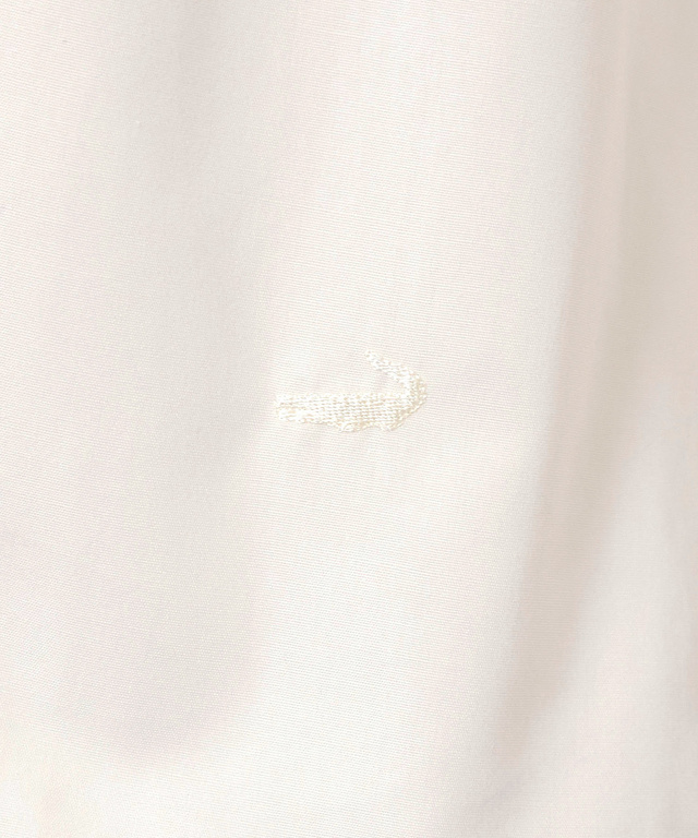 ヨーク切り替えデザイン ブラウス