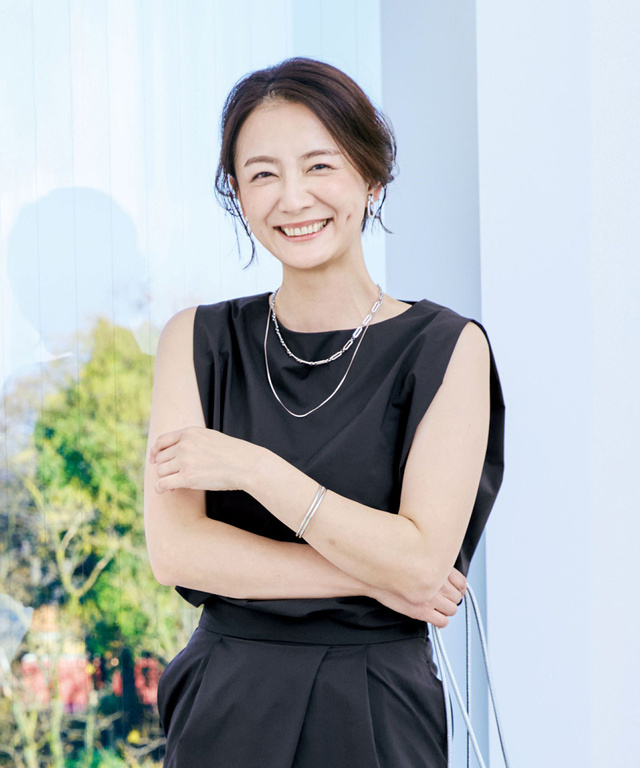 ラッカン素材 ノースリーブ プルオーバー【オンラインショップ・一部店舗限定】