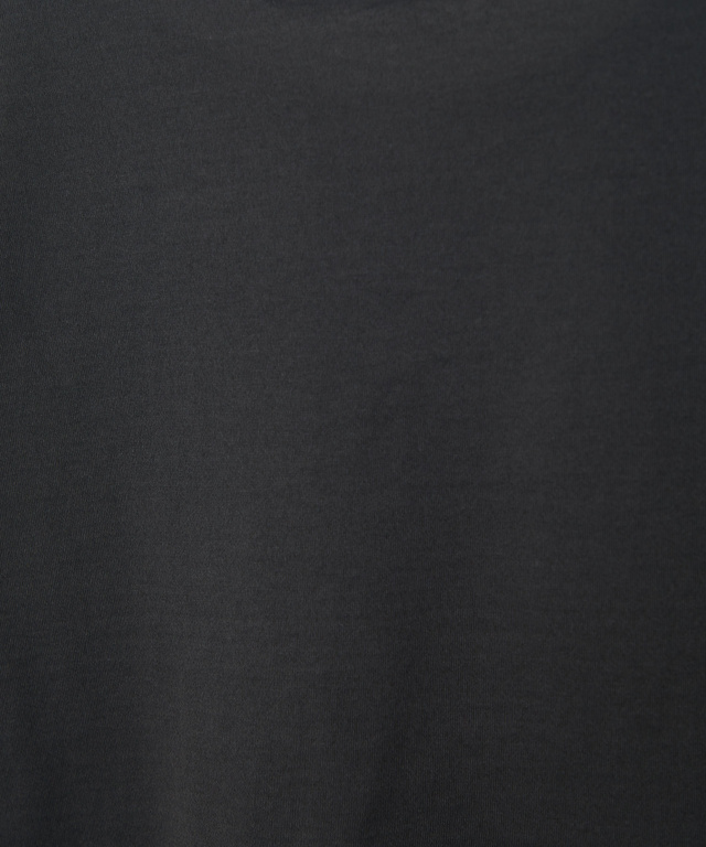 七分丈 リッチTシャツ【オンラインショップ・一部店舗限定】