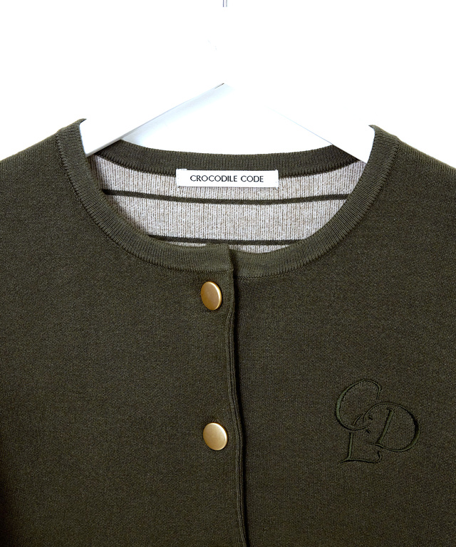 チロルジャケット