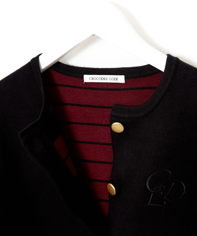 チロルジャケット