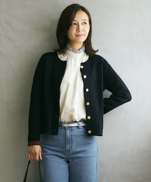 チロルジャケット