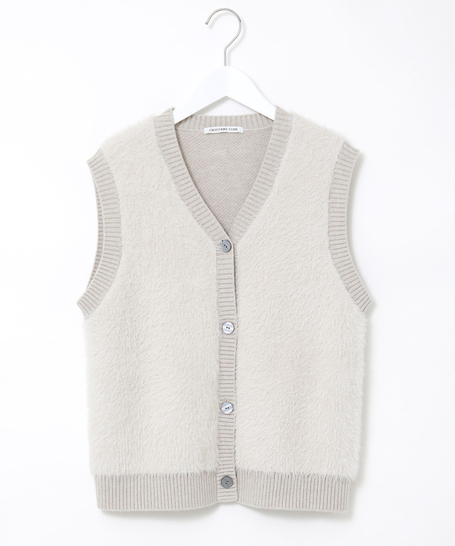 フェザーヤーン  ベスト 