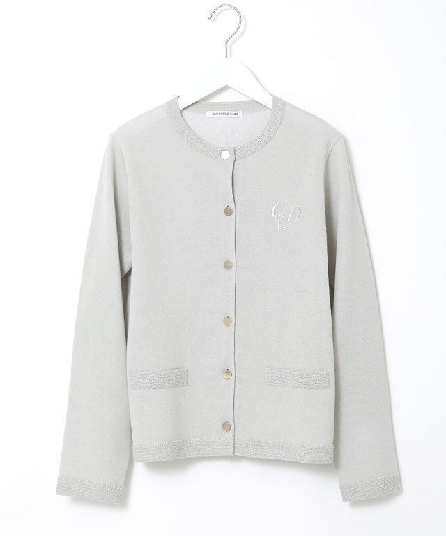 スプリング チロルジャケット【手洗いOK】