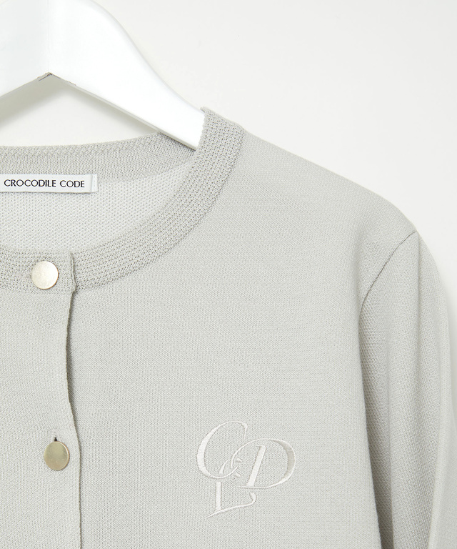 スプリング チロルジャケット【手洗いOK】