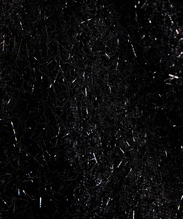 フリンジ ベスト