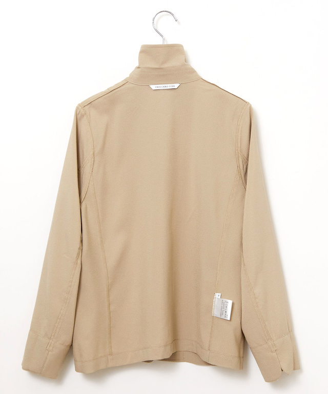 サッカー カバーオール ジャケット