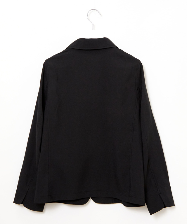 サッカー カバーオール ジャケット