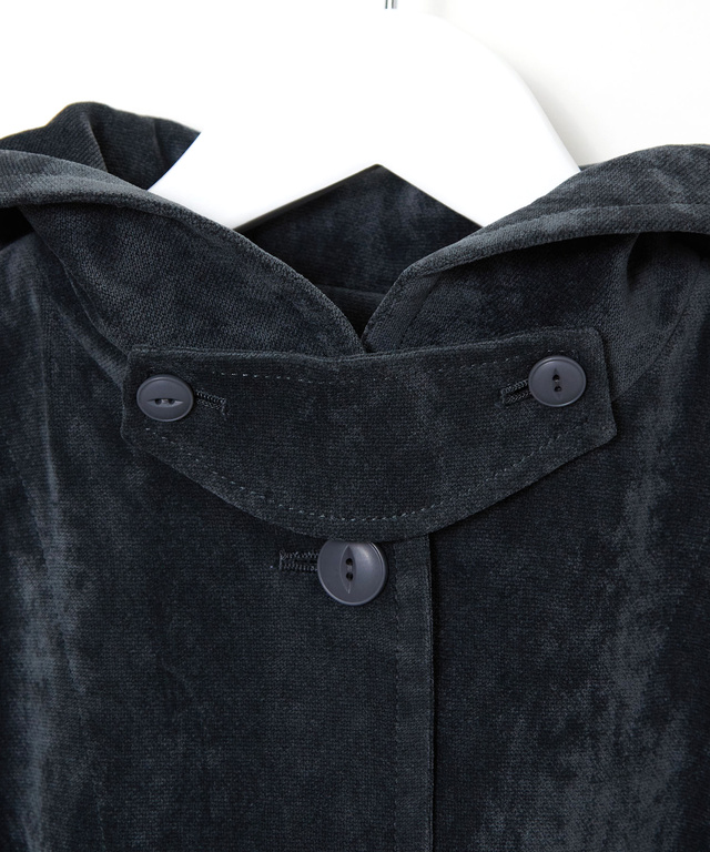 カバーオールジャケット