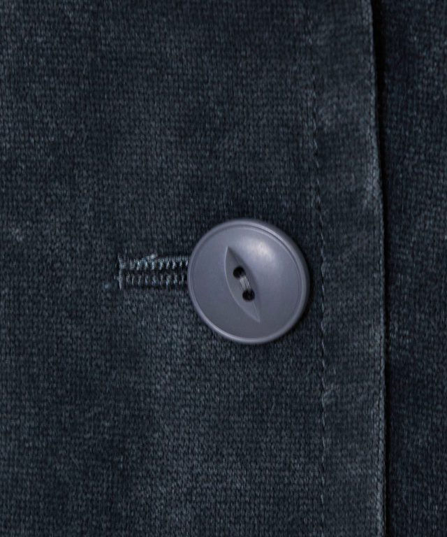 カバーオールジャケット