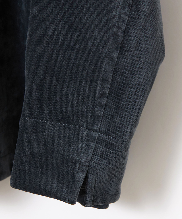 カバーオールジャケット