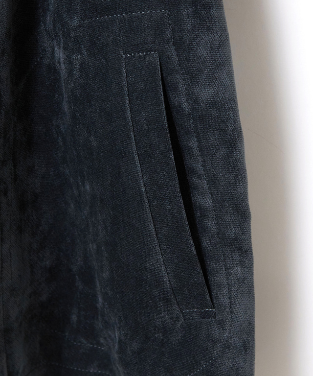 カバーオールジャケット