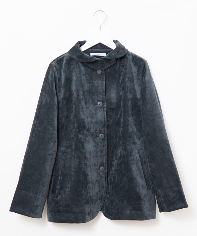 カバーオールジャケット