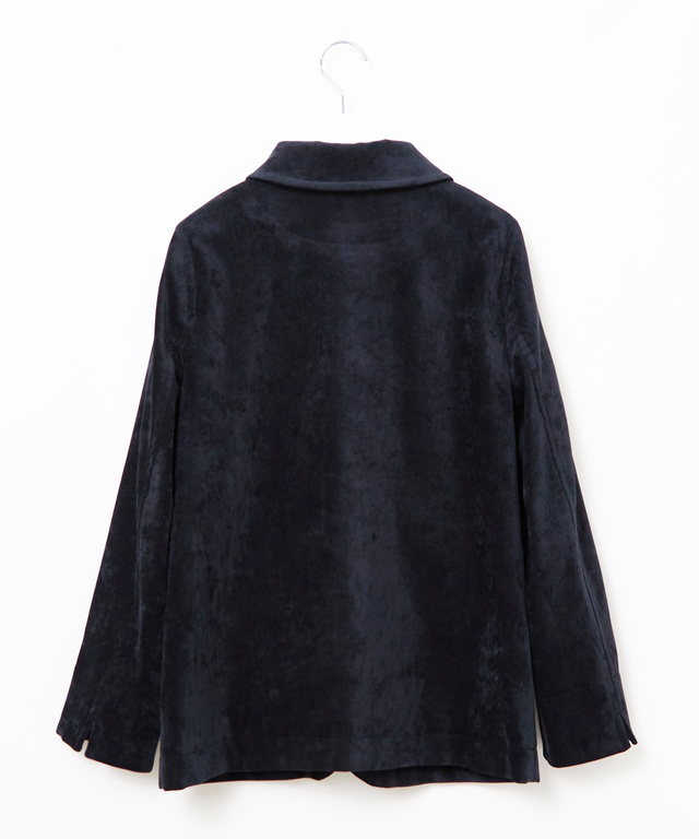 カバーオールジャケット