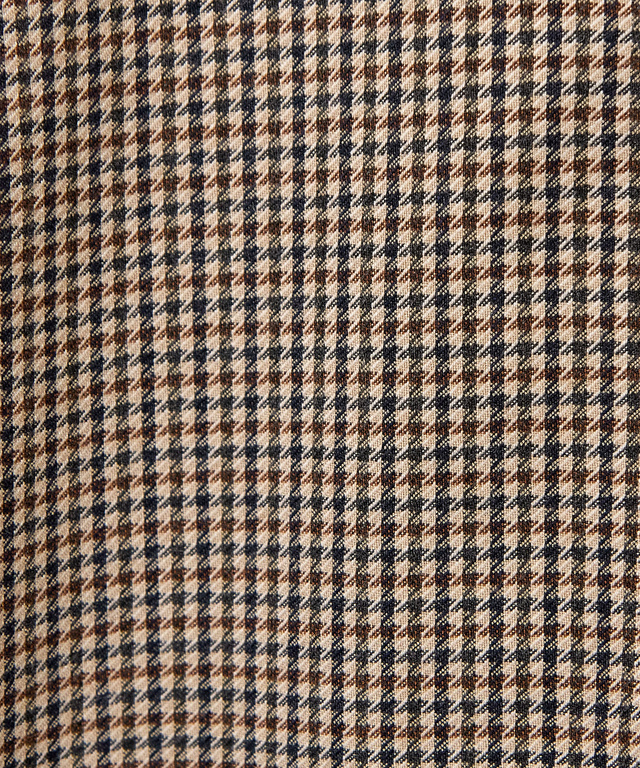 ステンカラー ショート丈 ジャケット