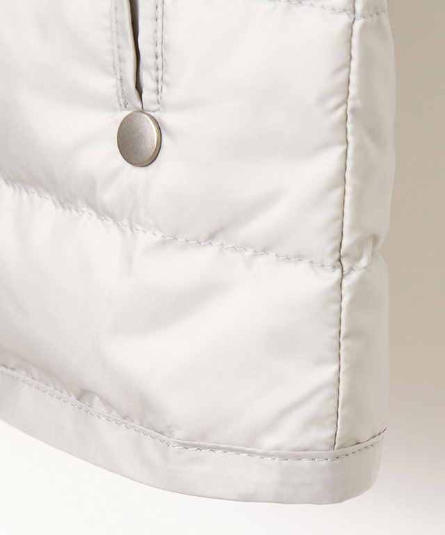 ノーカラーライトダウン