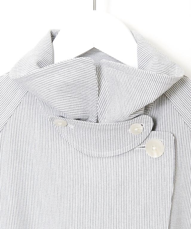 テントラインミドルコート