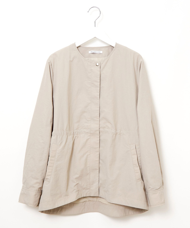 プランタンブルゾン