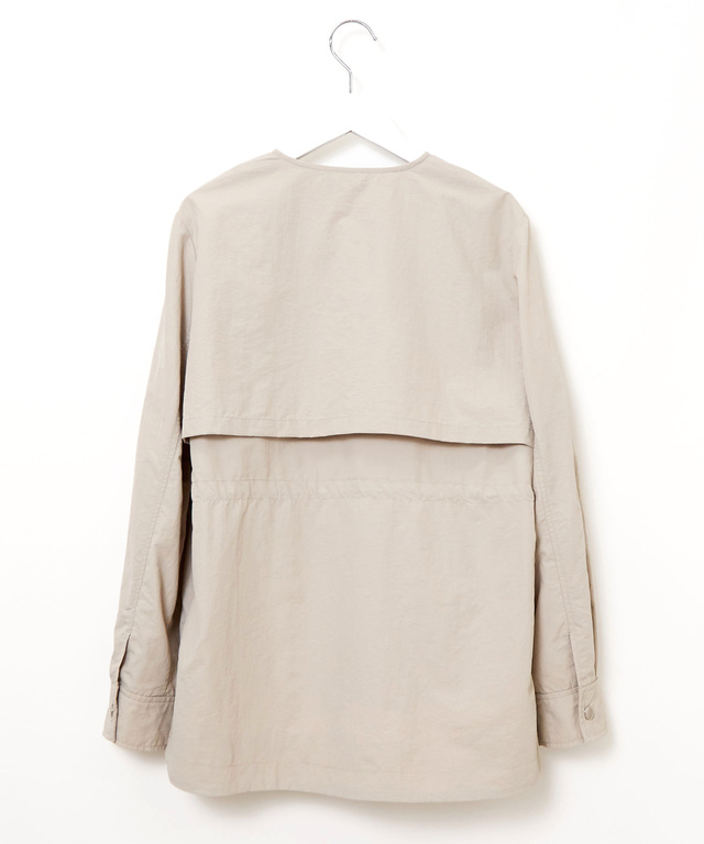 プランタンブルゾン