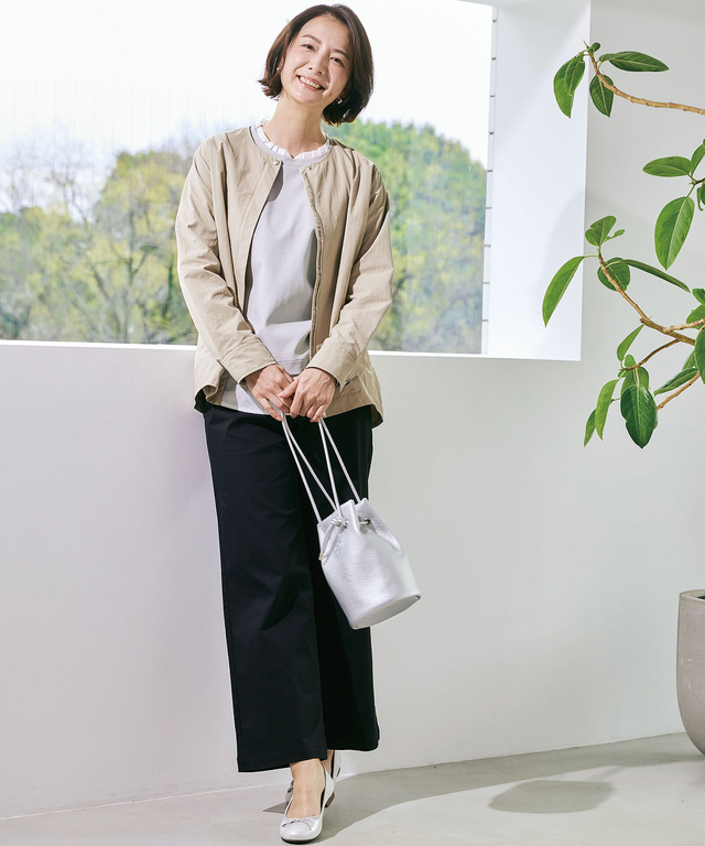 プランタンブルゾン