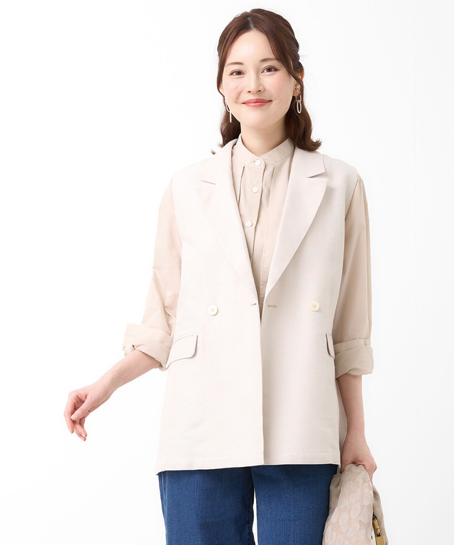 ミラージュジレ【Mirage Gilet】