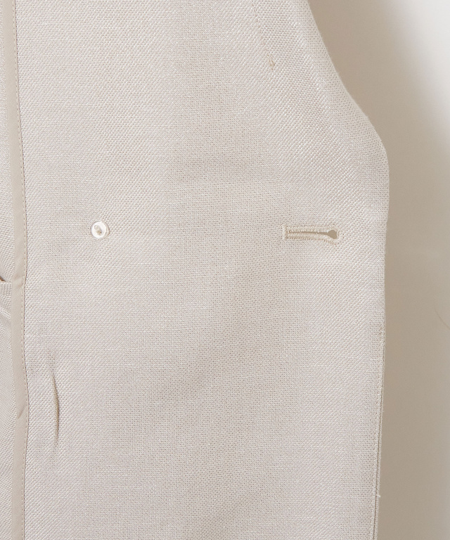 ミラージュジレ【Mirage Gilet】