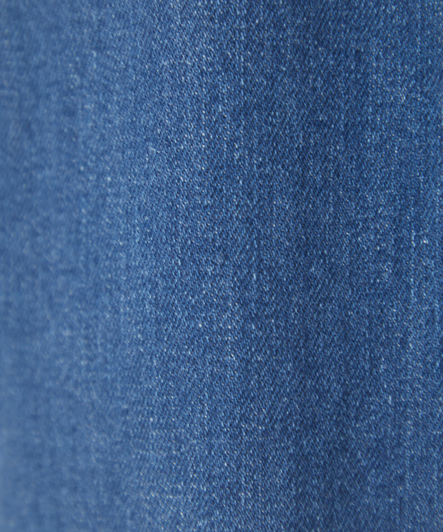 スリム ストレート デニムパンツ【EDWIN別注】