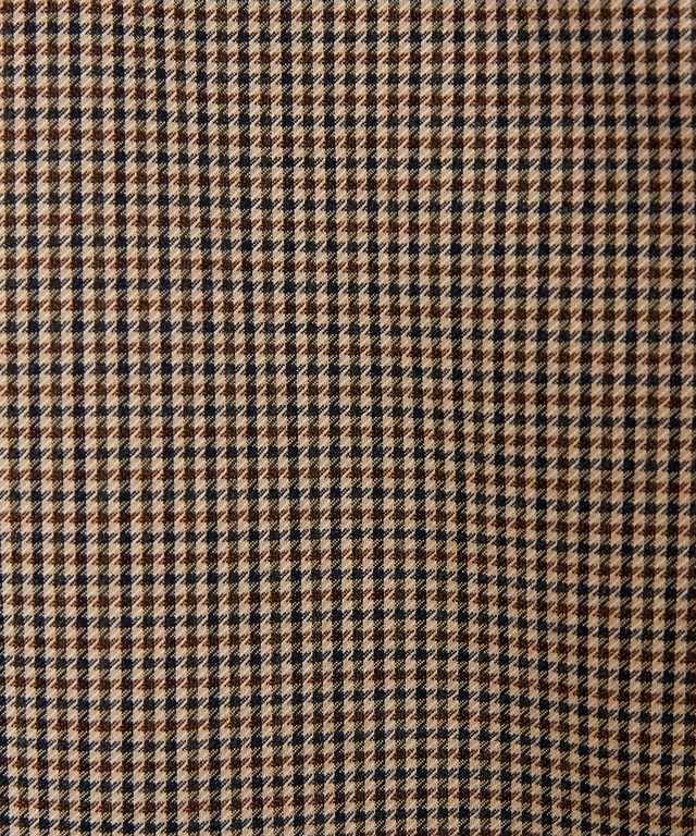 セミワイド トラッド パンツ