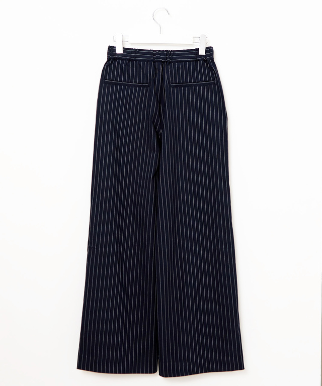 裏起毛 マリンパンツ