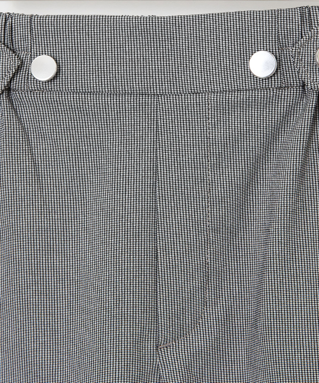 プルオン ジョガーパンツ