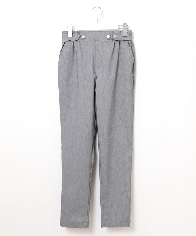 プルオン ジョガーパンツ