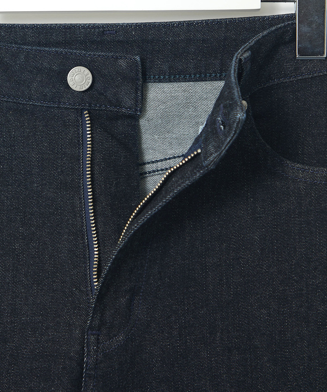 セミワイド デニム パンツ【EDWIN別注】