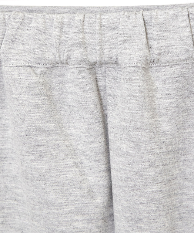 Aライン カット スカート