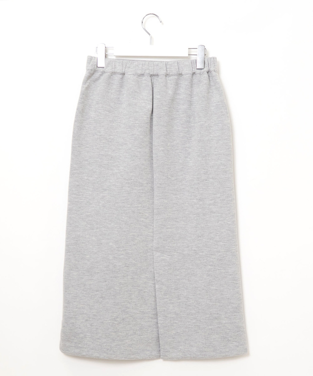 Aライン カット スカート