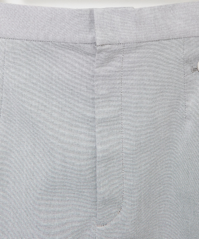 メタルボタン マリンスカート