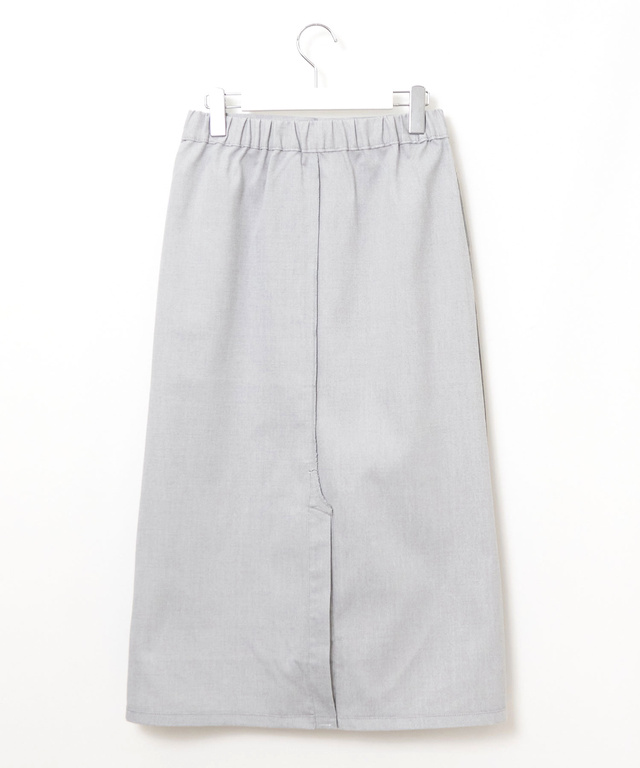 メタルボタン マリンスカート