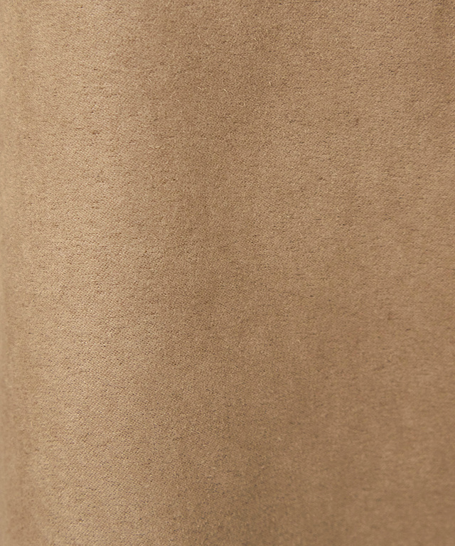 微起毛 比翼 チュニック