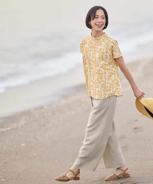 Deveaux ブルームセレクション 【シャツ】