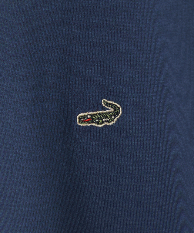 セルロースコットン 七分袖 Tシャツ【吸汗速乾】