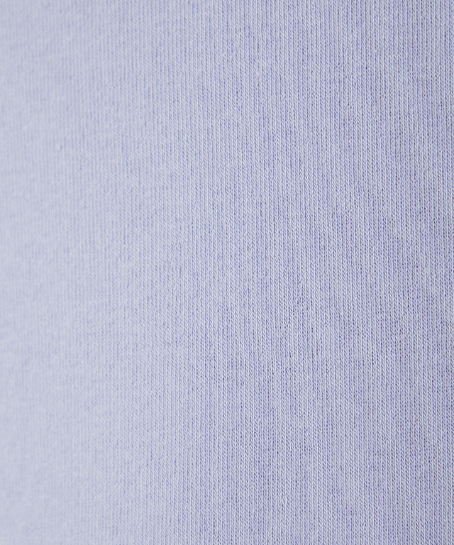 裏起毛 切り替え カットソー【一部店舗限定】