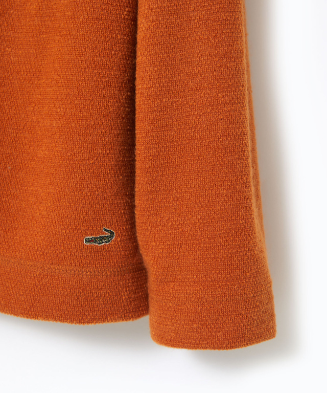 スムースドッキング プルオーバー