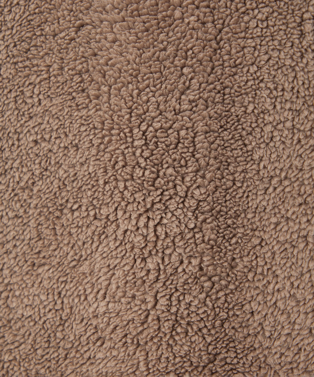 ボア フリースジャケット