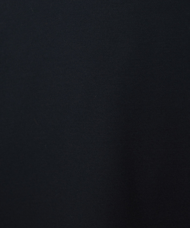 袖タック カットソー【一部店舗限定】