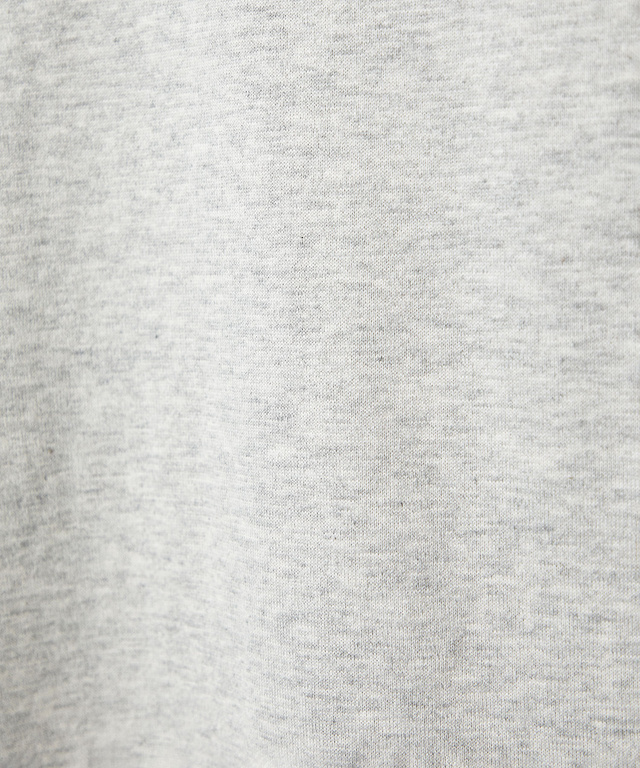 フラワーモチーフ 半袖 Tシャツ