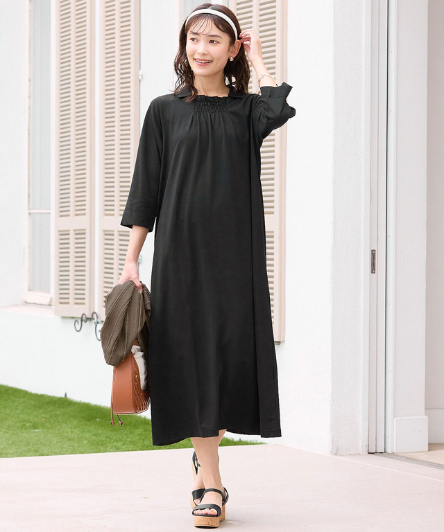 レース カット カーディガン