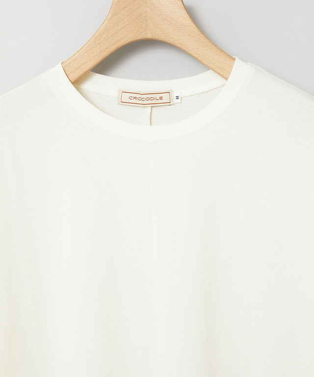 鹿の子 半袖 Tシャツ